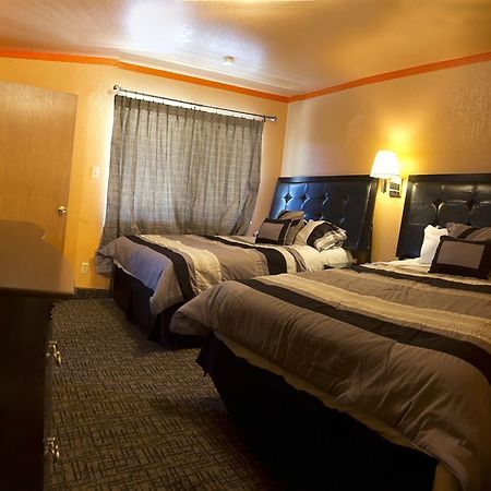 Capitol Inn & Suites 피에르 외부 사진