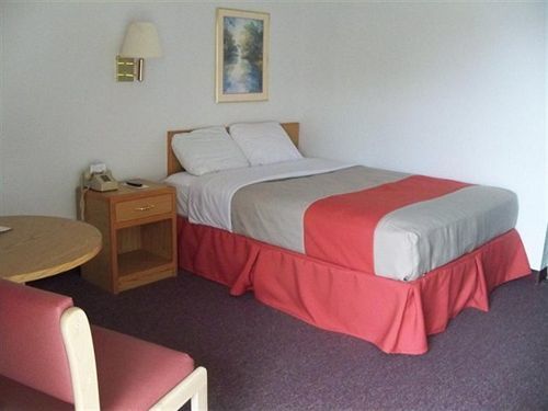 Capitol Inn & Suites 피에르 외부 사진