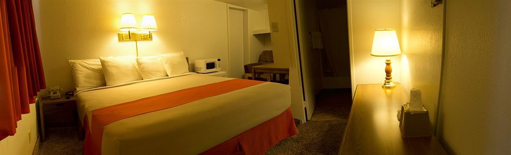 Capitol Inn & Suites 피에르 외부 사진