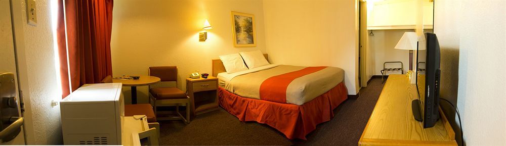 Capitol Inn & Suites 피에르 외부 사진