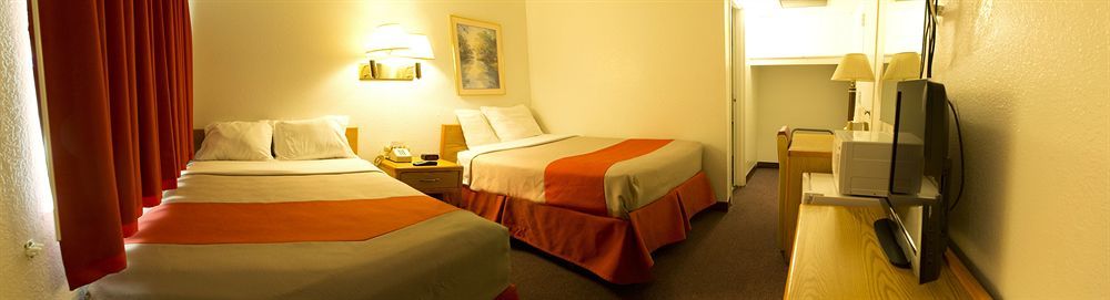 Capitol Inn & Suites 피에르 외부 사진